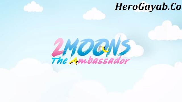 2 moons 3 the ambassador episode
