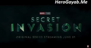 secret invasion episode