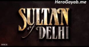 sultan of delhi episode