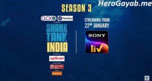 shark tank india season 3 episode